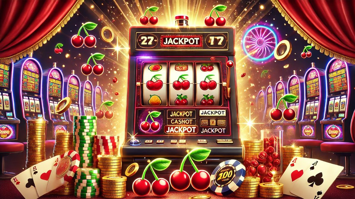 Top 5 Game Nổ Hũ Quốc Tế Được Yêu Thích Nhất Hiện Nay