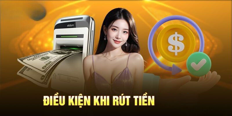 Chi tiết cách rút tiền 13win